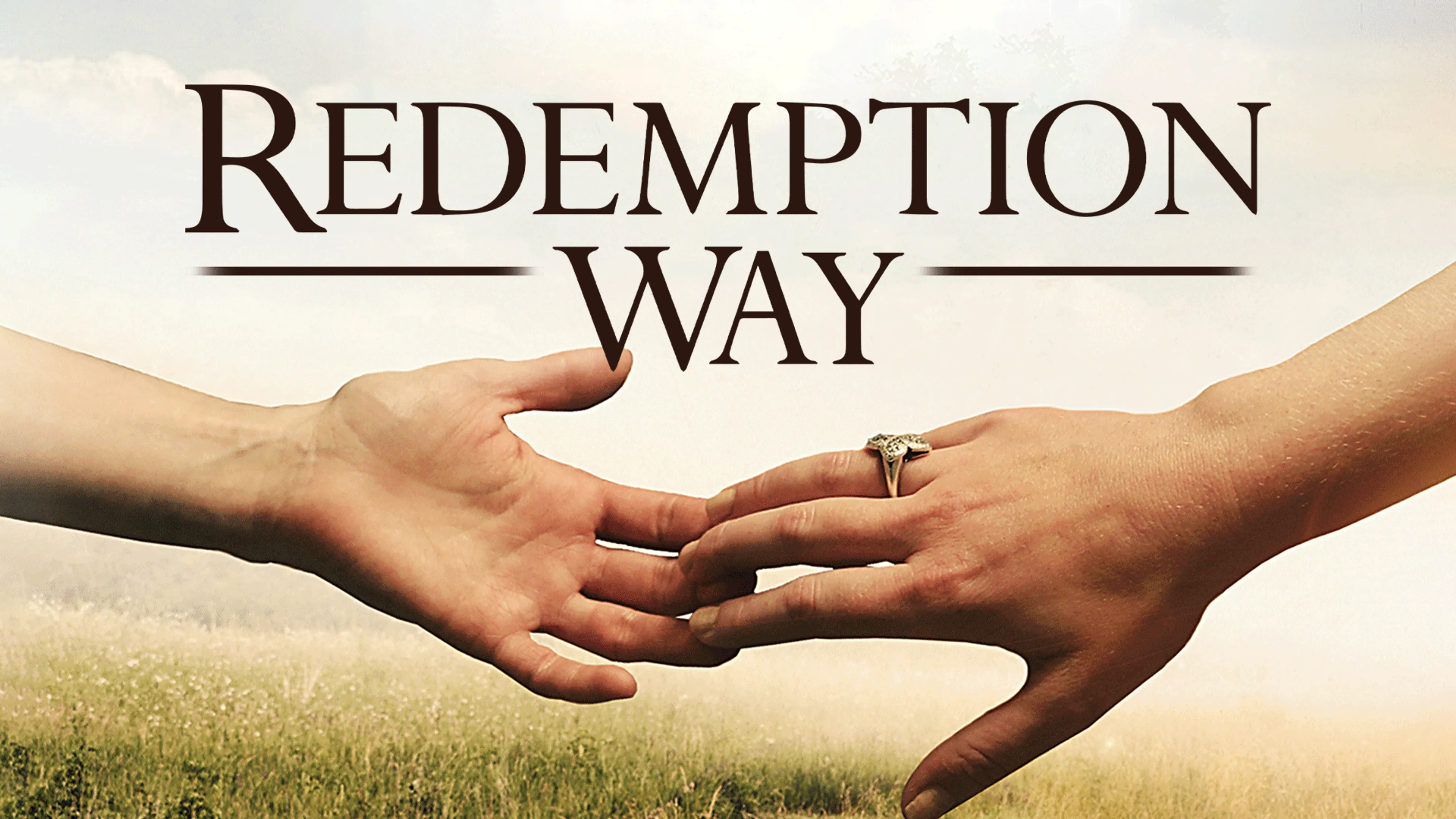 Redemption Way poster
